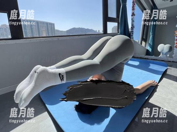 微密圈 - 120斤的小王同学写真集：短裤背后的闲散午后