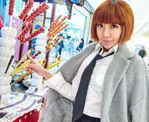 爱丝作品集：皮革女王的新面貌，让你脑洞大开！