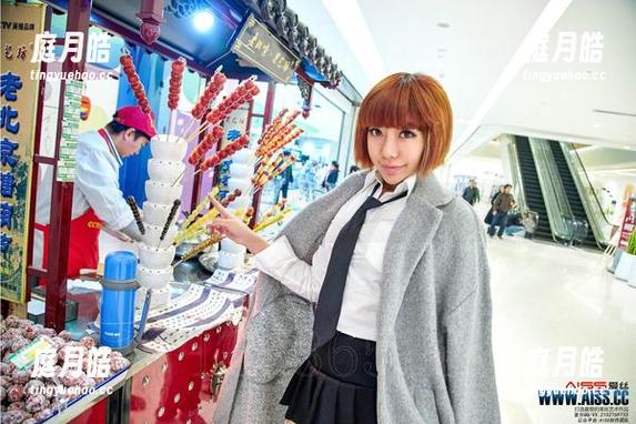 爱丝作品集：皮革女王的新面貌，让你脑洞大开！