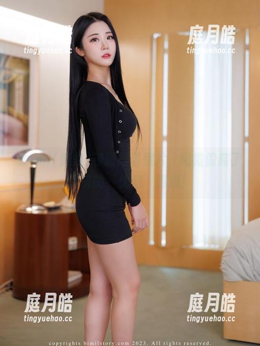 Bomi(普美)和服高清照片，稍微偏离了传统的‘优雅’路线！