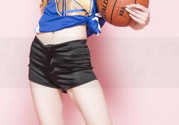 GIRLT果团网 – 重温周妍希：居家写真里的小细节，悄悄打动我的心？
