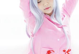 Hana Bunny的创意小红内衣,Kobeni美图浓缩,图包速来!
