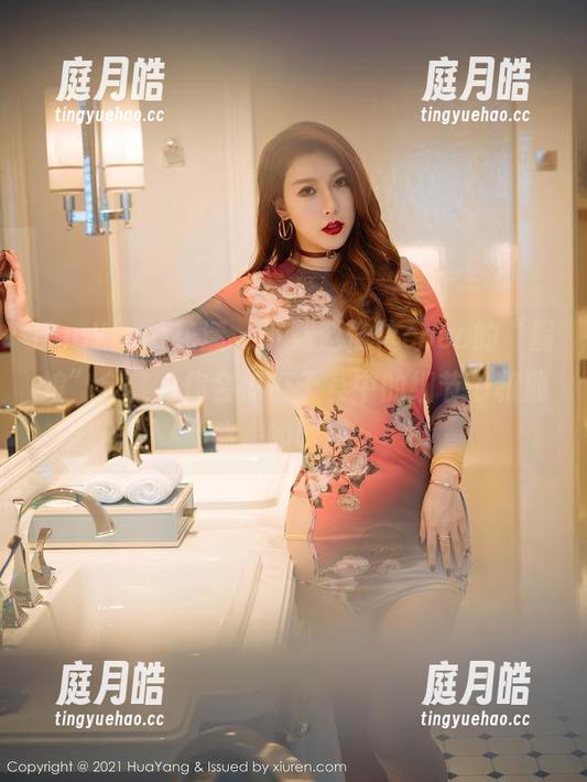 HuaYang花漾-赵惟依coco HuaYang花漾 - 下载赵惟依coco的“厨娘”全集,你会惊讶于其中的细节…和那迷人的味道。