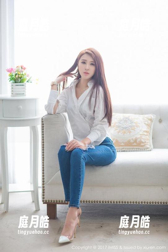 IMiss爱蜜社 - 一波萌汉药baby妹妹合集中，有钱人也很难逃得了！