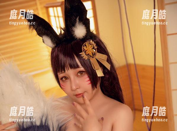 无圣光的武藏？KANEKO_咔喵用她的镜头种草也不怕招来猫粮。