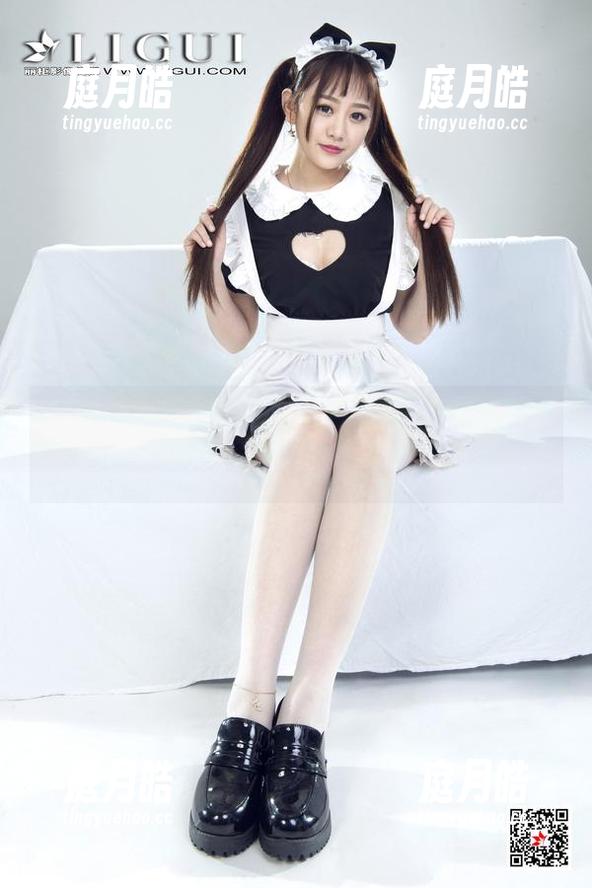 Ligui丽柜-奈沐子 Ligui丽柜 - 最近看到奈沐子的美图,两个复古日式OL穿搭,千年等一回啊!