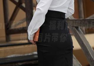 MFStar模范学院 – 福利满满的月音瞳姐姐，图片带你飞