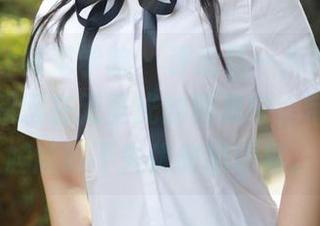 MFStar模范学院 – 评论区一片哗然，董林越的和服在无圣光的图集中，带你领略尴尬而不失优雅的境界。