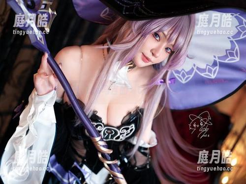 从图册看Machi马吉的‘Cow’携带魔力！