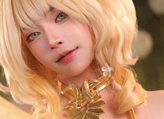 Machi马吉炼成记：纯白写真更新好看不如想象