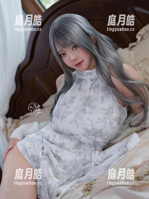 Machi马吉 谁需要健身房?Machi马吉的瑜伽图集足够我“练”半年