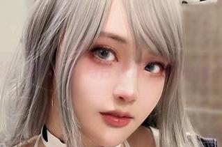 原图大揭秘：Machi马吉校服，那条裙子太好看了