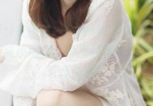 MyGirl美媛馆 – Evelyn艾莉的高清图册，清纯感满满，每次都在想，口味变的可真快啊？