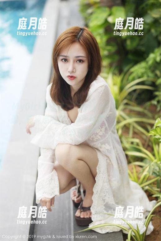 MyGirl美媛馆-Evelyn艾莉 MyGirl美媛馆 - Evelyn艾莉的高清图册,清纯感满满,每次都在想,口味变的可真快啊?