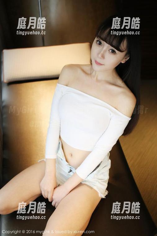 MyGirl美媛馆-小海臀rena MyGirl美媛馆 - 玩转图册,在“小海臀rena”的身边寻找奶牛的精彩