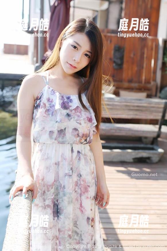 MyGirl美媛馆 - 更新：徐微微mia修女图集，看完让人不禁想要探究的情愫。