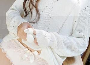 MyGirl美媛馆 – 杨晓青儿的泳衣在线：图片里藏着不止是布料哦！