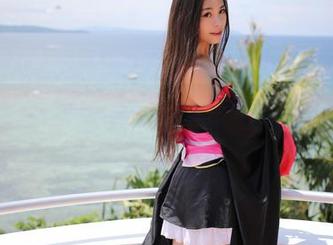 MyGirl美媛馆 – 下载之前，来谈谈阿乖Kiddo和她的吊带吧，哈哈