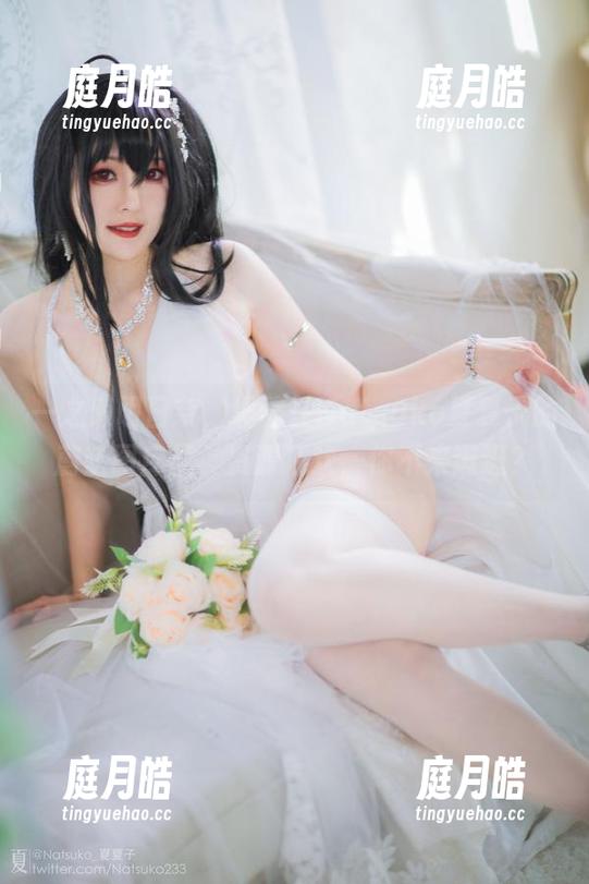 一之濑明日奈，埋藏在Natsuko夏夏子的蔚蓝图库里，资源狂欢，你不来逛逛？