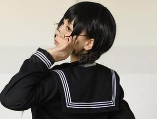 轻松一刻,PAKI草莓酱的浮沉写真让人嘴角上扬