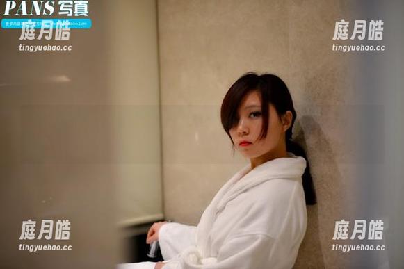 PANS写真 - 小鱼的双马尾全集：亲爱的，你跳过马尾阶段了吗？