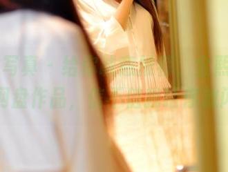 PANS写真 – 给你诚意推荐，金熙的办公室网盘作品，信不信我给你放闪！