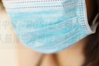 美图集中营：ROSI的专用泳装合集，让人脑海中浮现骤然上升的水汽