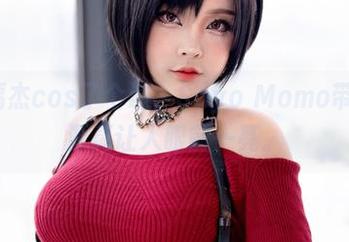 约尔·福杰cos了个遍,Sayo Momo带来的资源真让人眼前一亮。