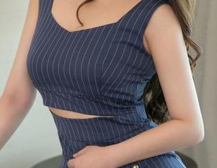 TGOD推女神 – 我猜施忆佳的私房写真，谁让她是个秘书呢？