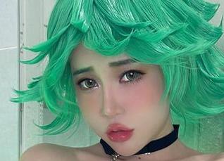 无需小心翼翼,Tiny Asa的高清写真和剧情太迷了,完全无法抗拒。