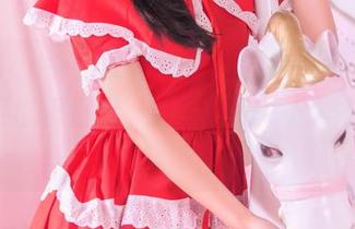 TouTiao头条女神 – 王紫琳的图库，天使图也可以很日常，分享给每一个路过的人！