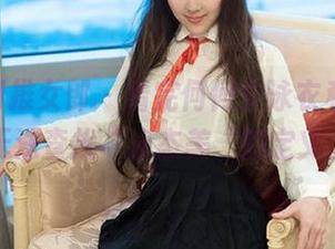 TuiGirl推女郎 – 看完何何夕泳衣私拍，已无法查找“泳态美“的定义。