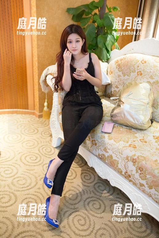 TuiGirl推女郎 - 李丽莎夏天合集，随便一张都能让人想去海边