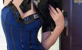 TuiGirl推女郎 – 不明白的我为何对王明明的丝袜合集更新有种“上天入地”的感觉，只能沉迷！