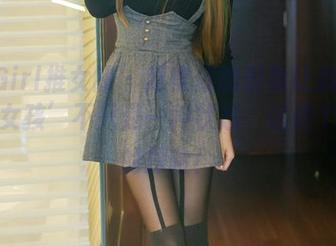 TuiGirl推女郎 – 赵惟依的形象让我觉得，‘女孩’不只是一种状态，这是个心灵的探险！