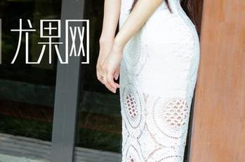 UGirls尤果网 – 信悦儿的泳装福利：都是为了好的作品啊！
