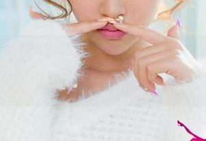 UGirls尤果网 – 美图在线,叶籽亿让纯白有了点小脾气