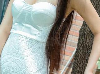 UGirls尤果网 – 霓梓心的海边梦游:在线合集,有趣的奇(情)遇