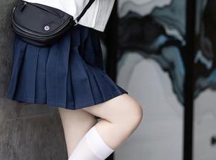 XIAOYU语画界 – 只有Miko酱敢把粉色玩得这么轻巧的写真作品
