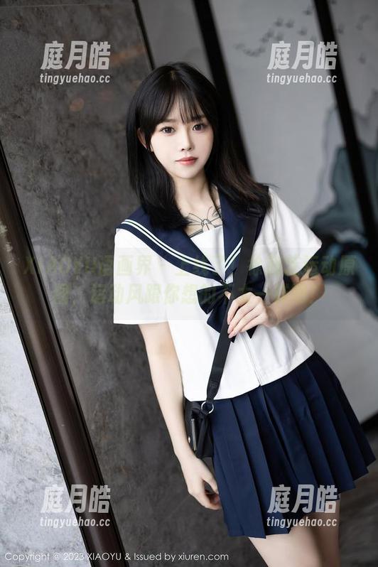 XIAOYU语画界 - 上线了！徐莉芝运动原图，运动风跟你想的不太一样吧！