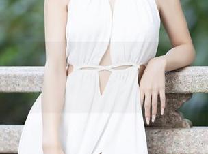 XIAOYU语画界 – 福利照耀降临，油亮写真，玥儿玥要把你的鼻血都引出来哦～