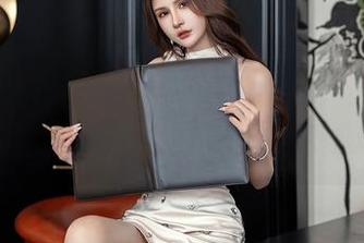 XINGYAN星颜社 – 在线博士，李丽莎的白色画面，没点耐心看就没看到精髓啊