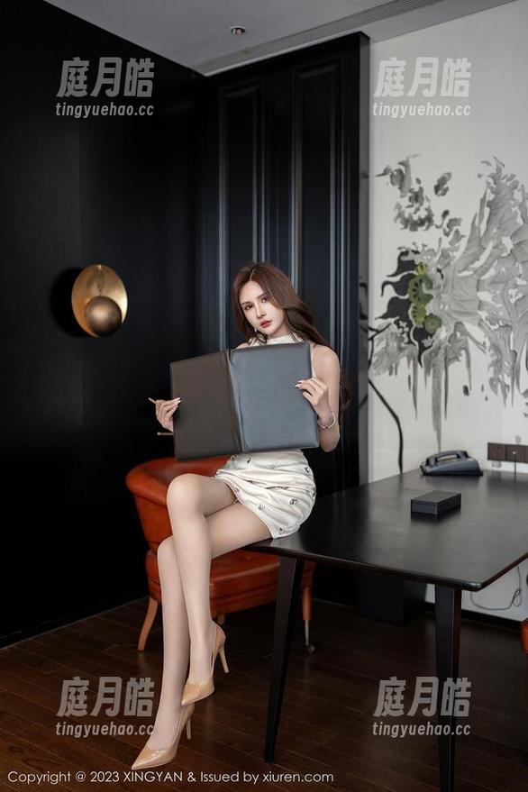 XINGYAN星颜社 - 在线博士，李丽莎的白色画面，没点耐心看就没看到精髓啊