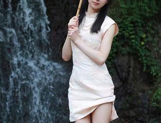 Xiuren秀人网 – 看完Carol周妍希的双马尾高清写真，我在想，这发型能不能再开个新潮流？