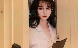 Xiuren秀人网 – 图库亮点!Cheryl青树的作品不只是‘温柔’,下载后或许还得深思
