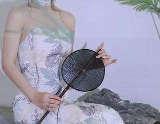 Xiuren秀人网 – 只要敢想,姚若兮vay的透明全套原图就敢给你看!