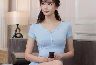 Xiuren秀人网 – 这私房图集里的安然Maleah,不会跟你说早安,连温柔都是策略