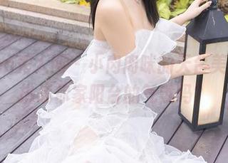 Xiuren秀人网 – 小肉肉咪的天台美图,敢挑战你家阳台的气氛吗?