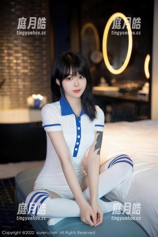 Xiuren秀人网 - 有小雨baby在，轻松搞定全套蕾丝，下载不用愁！