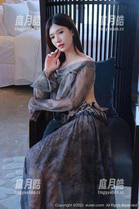 Xiuren秀人网 - 这是要上天的节奏！尤妮丝Egg姐姐的作品，下载之后请小心！